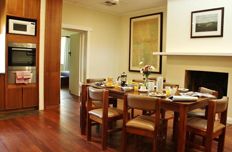 Bed and Breakfast Bungaree Station Habitación foto
